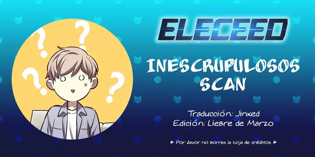 Read Electricidad veloz es Manga Online