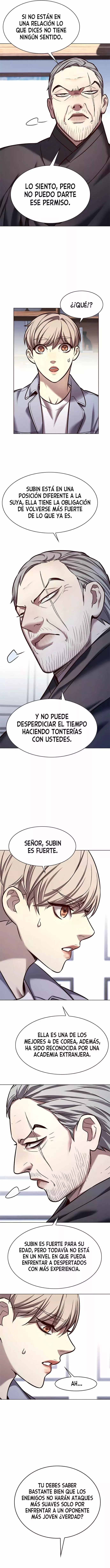 Read Electricidad veloz es Manga Online