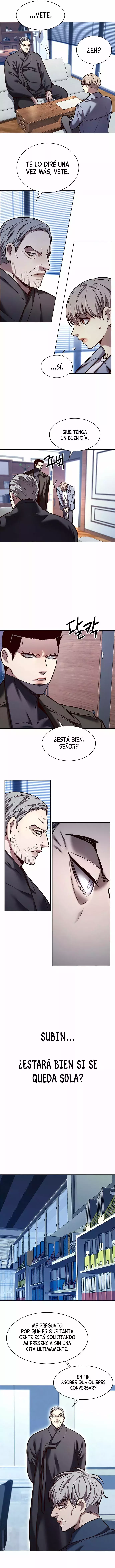 Read Electricidad veloz es Manga Online