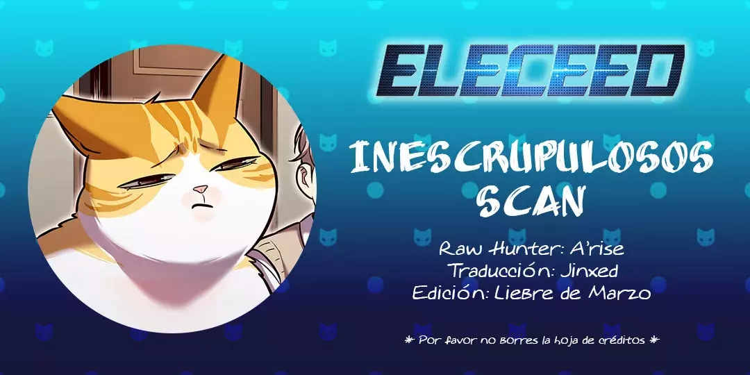 Read Electricidad veloz es Manga Online