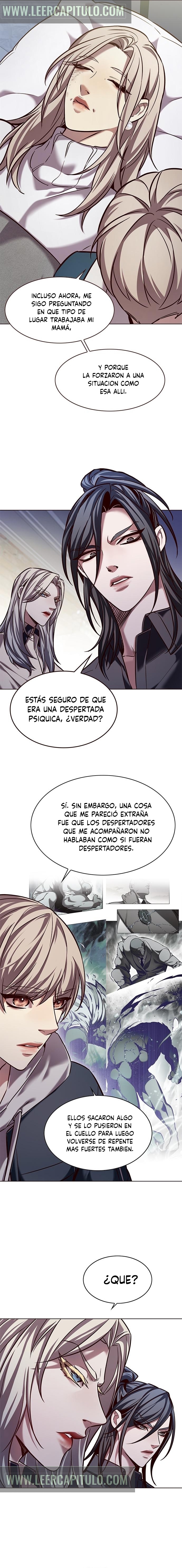 Read Electricidad veloz es Manga Online