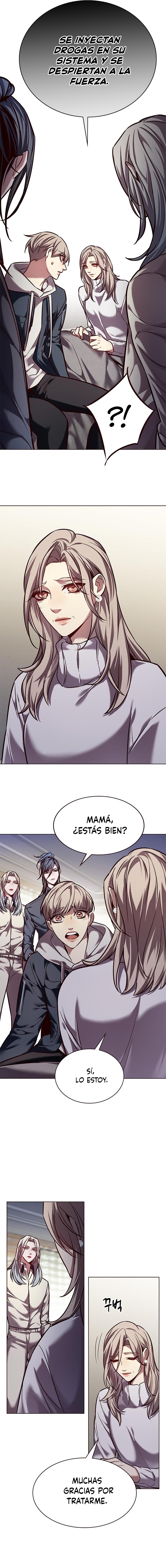 Read Electricidad veloz es Manga Online