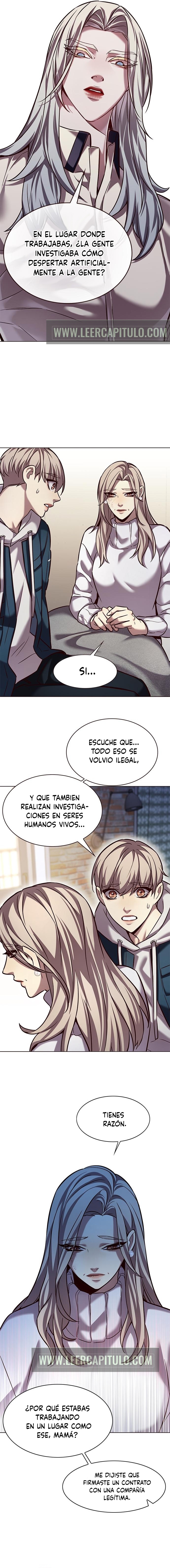 Read Electricidad veloz es Manga Online
