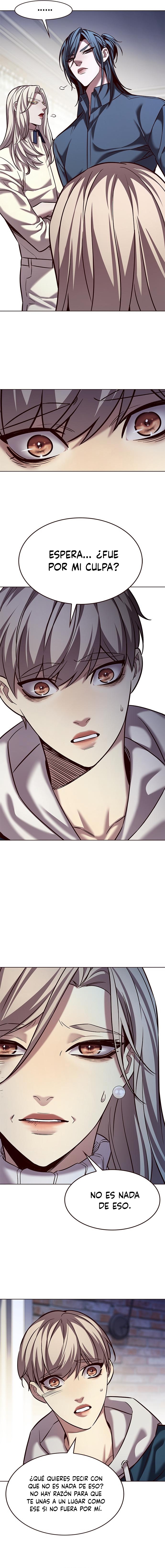 Read Electricidad veloz es Manga Online