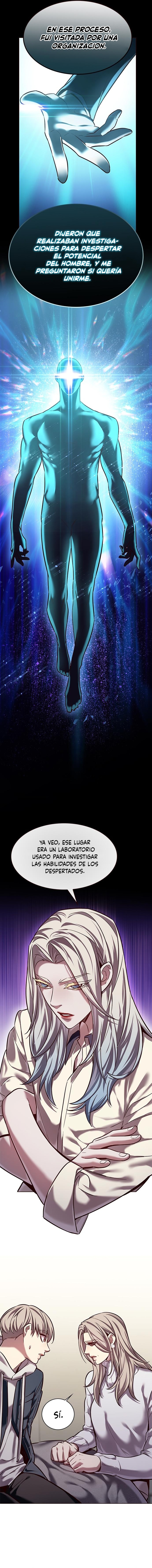 Read Electricidad veloz es Manga Online