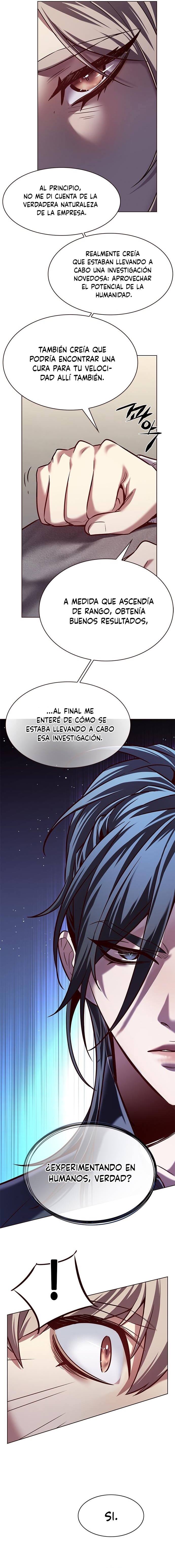 Read Electricidad veloz es Manga Online