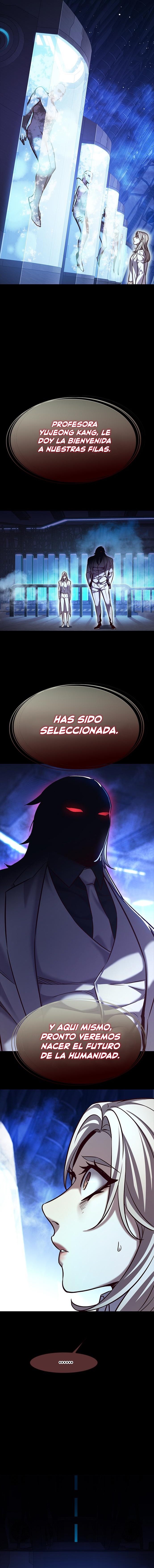 Read Electricidad veloz es Manga Online