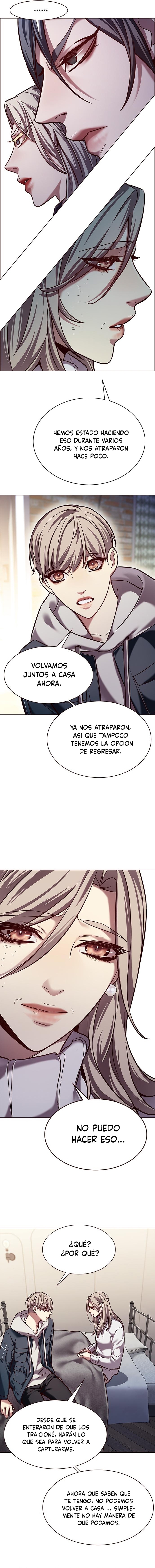 Read Electricidad veloz es Manga Online