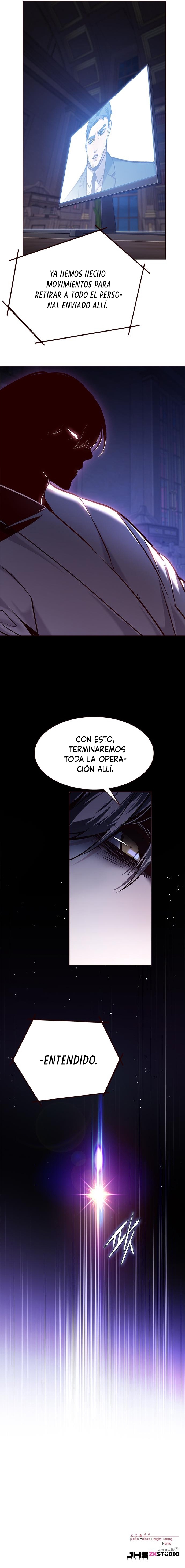 Read Electricidad veloz es Manga Online