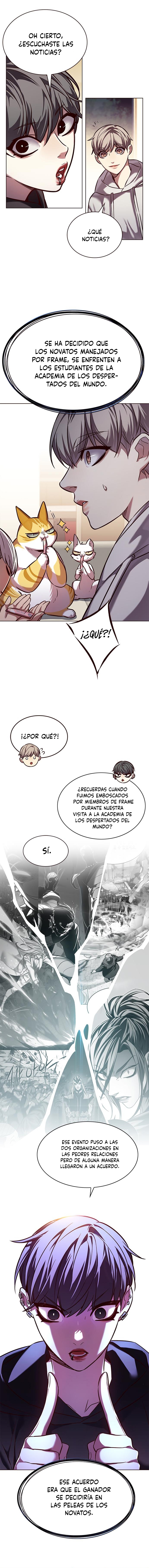 Read Electricidad veloz es Manga Online
