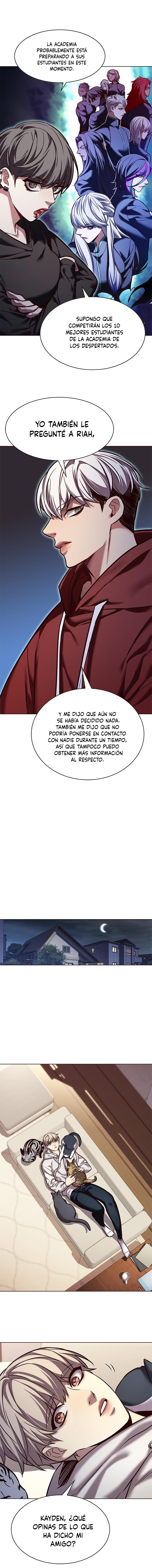 Read Electricidad veloz es Manga Online
