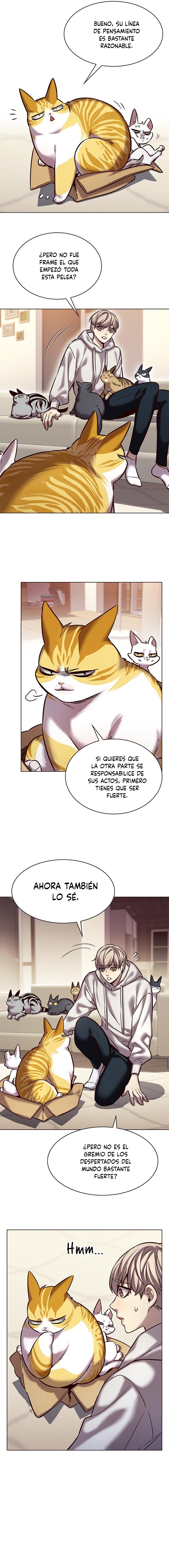 Read Electricidad veloz es Manga Online