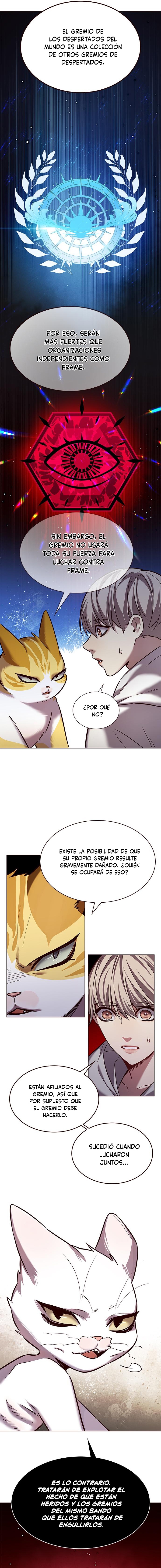 Read Electricidad veloz es Manga Online