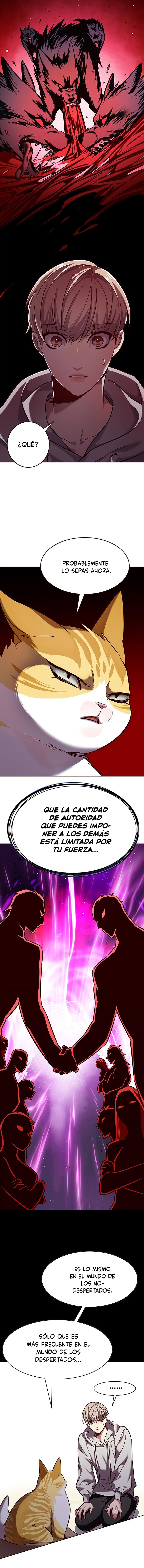 Read Electricidad veloz es Manga Online