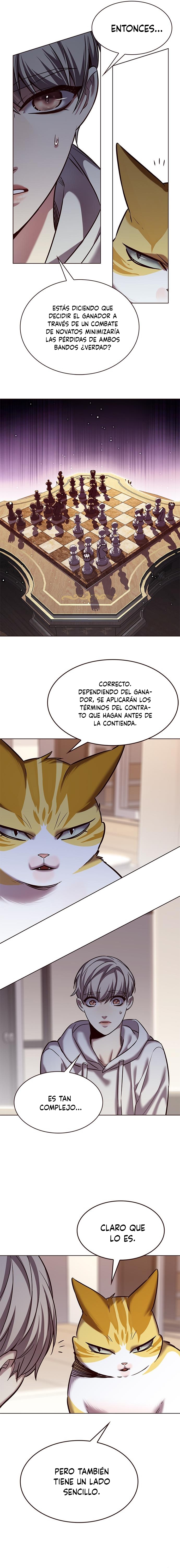 Read Electricidad veloz es Manga Online