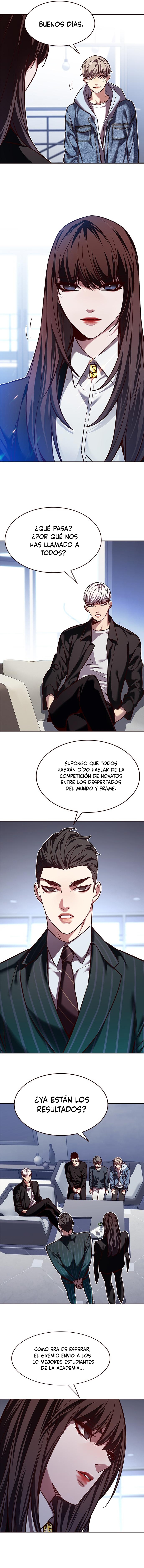 Read Electricidad veloz es Manga Online