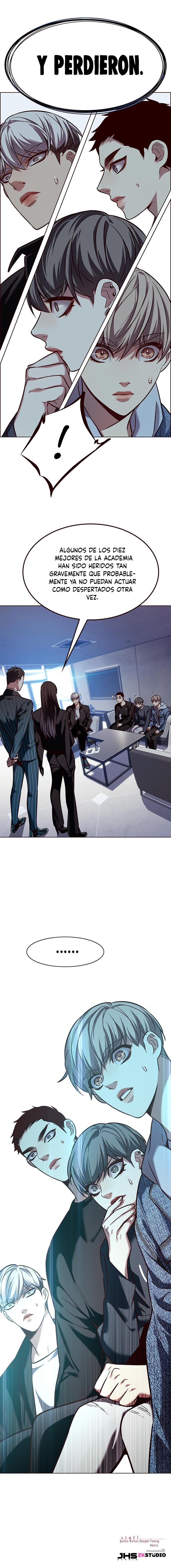Read Electricidad veloz es Manga Online