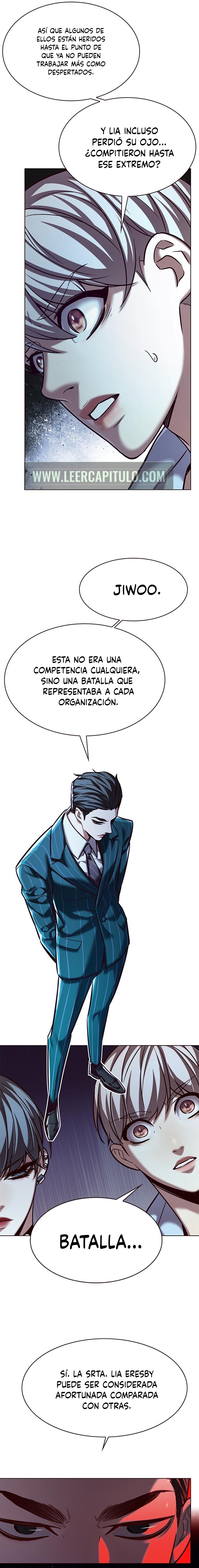 Read Electricidad veloz es Manga Online