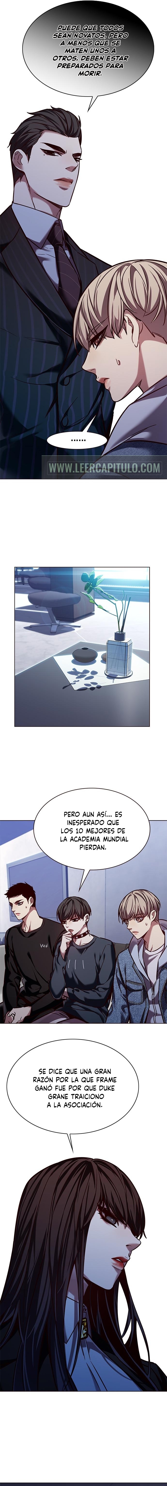 Read Electricidad veloz es Manga Online