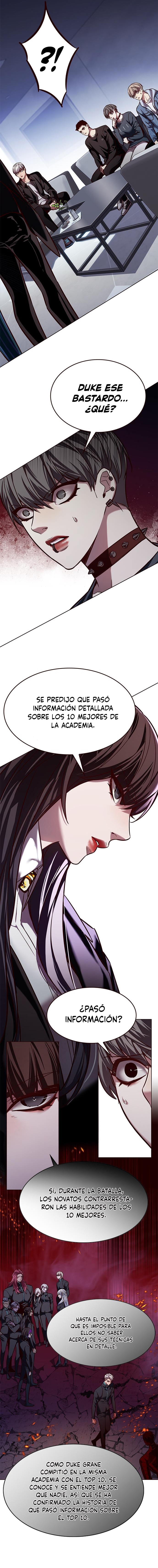 Read Electricidad veloz es Manga Online
