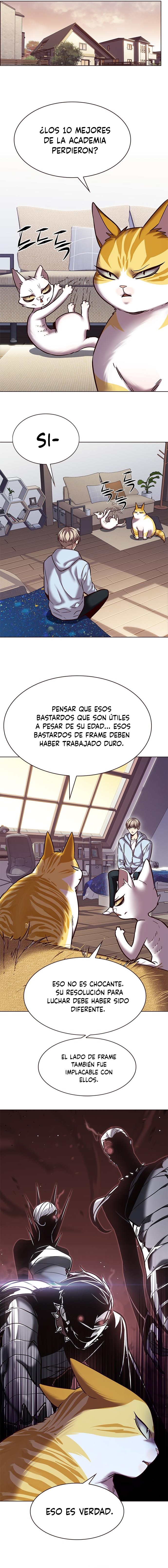 Read Electricidad veloz es Manga Online