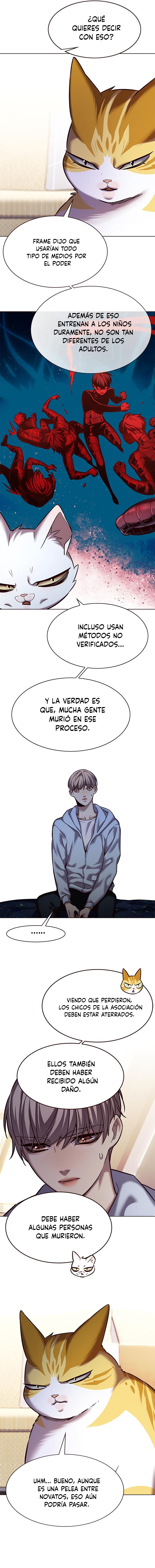 Read Electricidad veloz es Manga Online