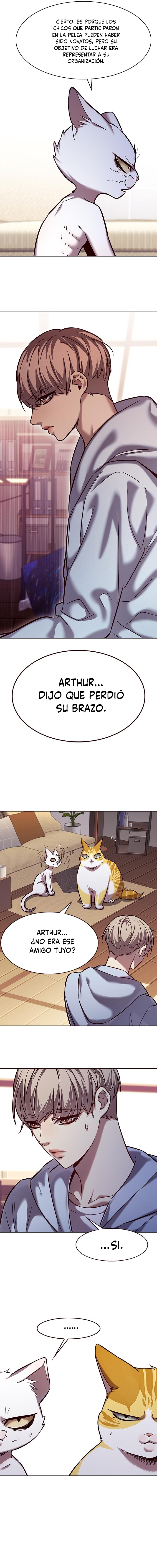 Read Electricidad veloz es Manga Online
