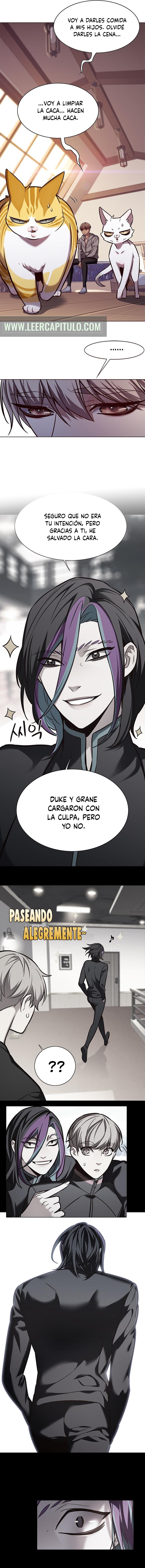 Read Electricidad veloz es Manga Online