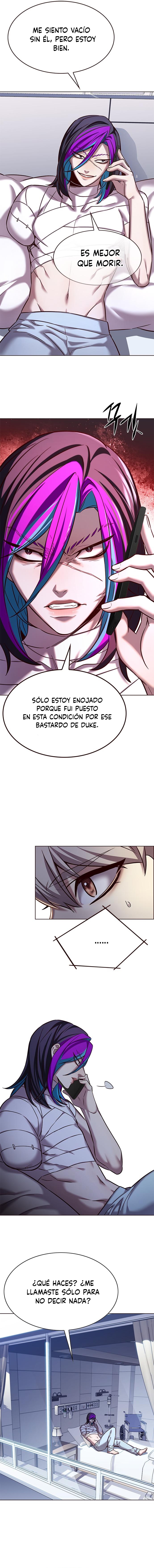 Read Electricidad veloz es Manga Online