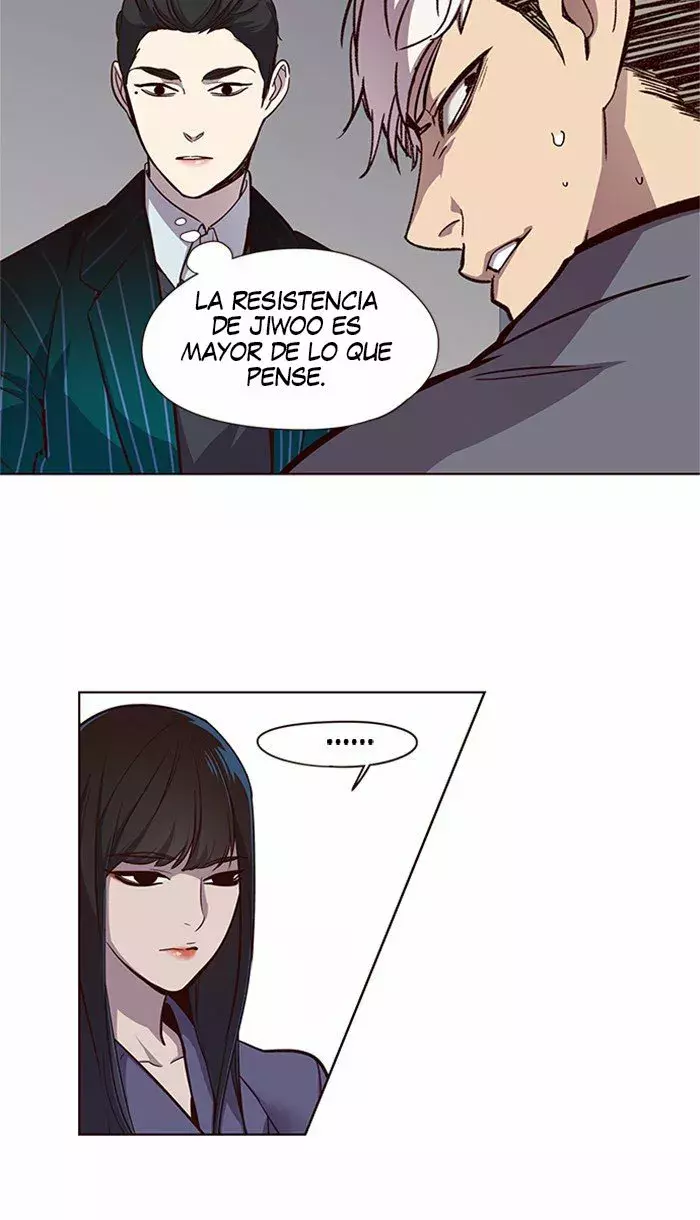 Read Electricidad veloz es Manga Online