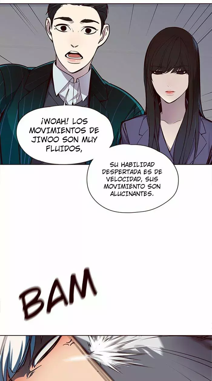 Read Electricidad veloz es Manga Online