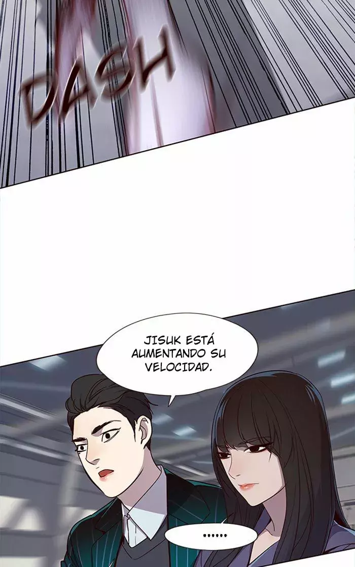 Read Electricidad veloz es Manga Online