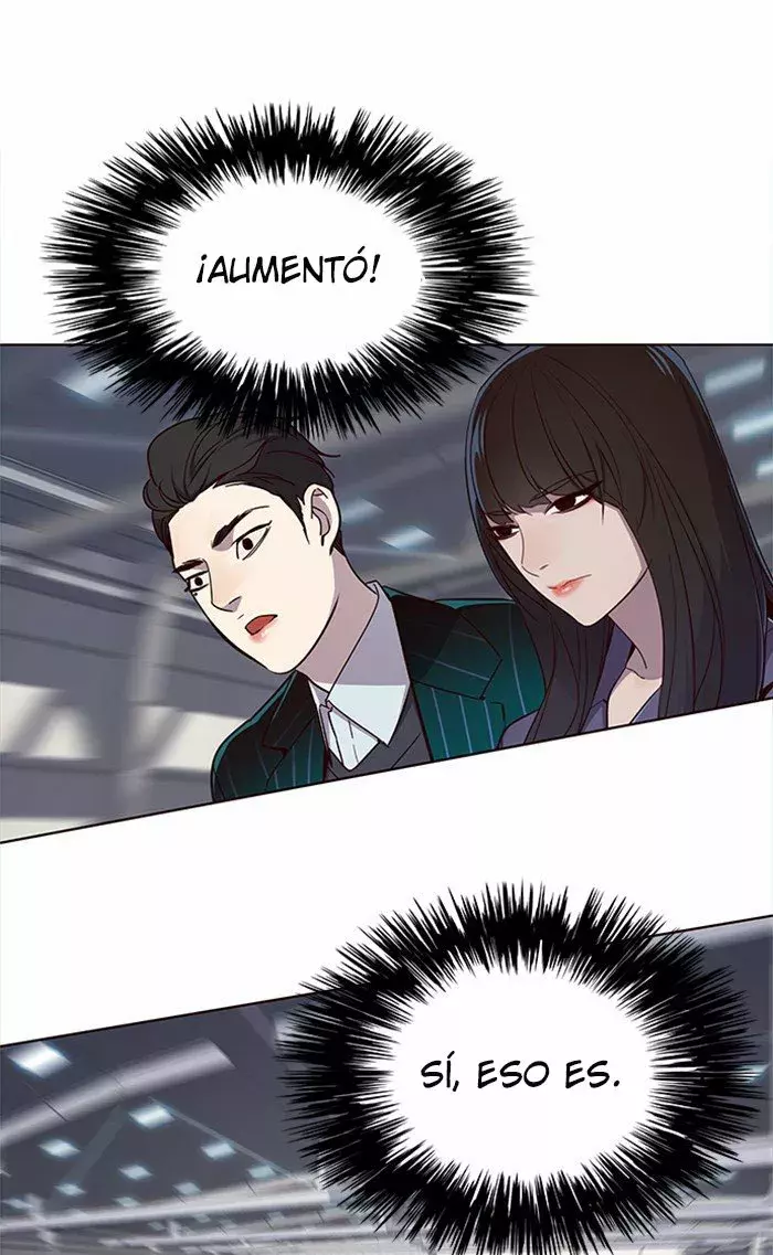 Read Electricidad veloz es Manga Online