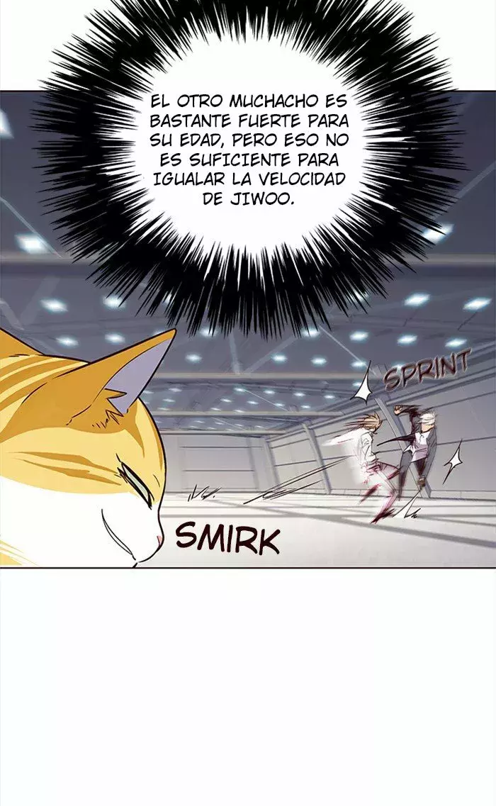 Read Electricidad veloz es Manga Online