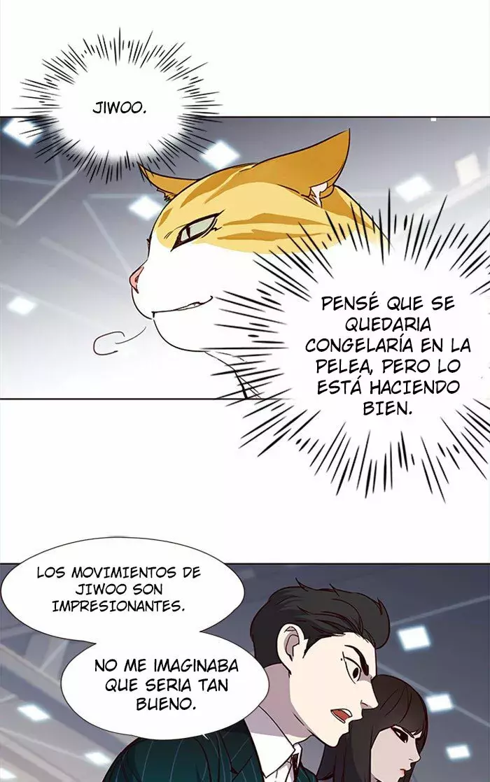 Read Electricidad veloz es Manga Online