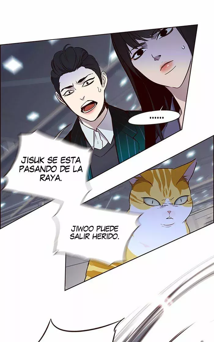 Read Electricidad veloz es Manga Online