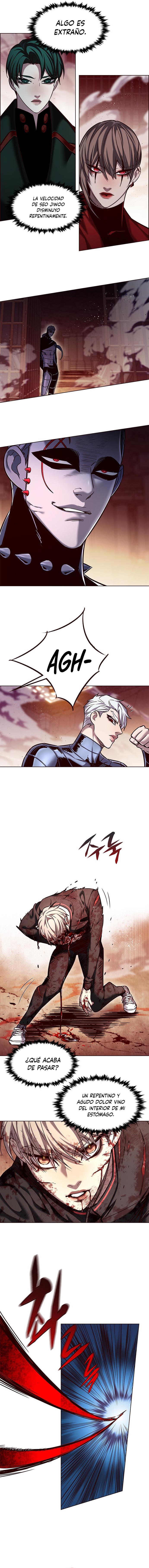 Read Electricidad veloz es Manga Online