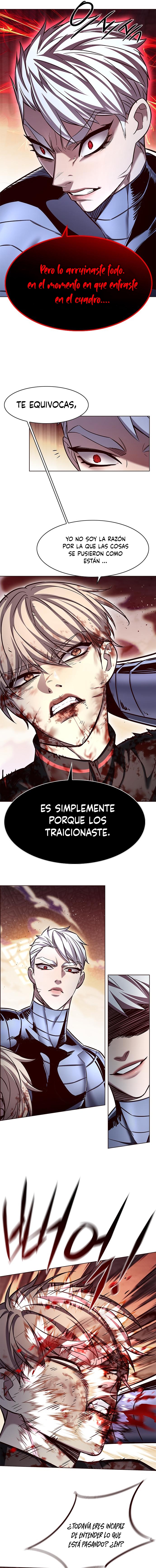 Read Electricidad veloz es Manga Online