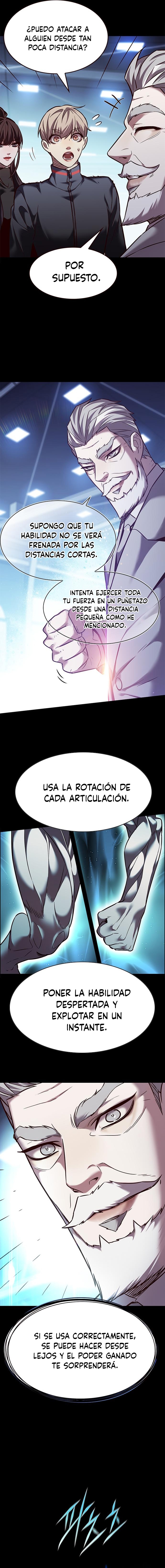 Read Electricidad veloz es Manga Online