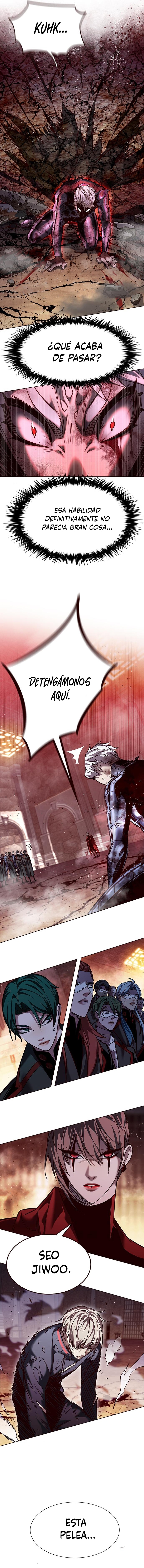 Read Electricidad veloz es Manga Online
