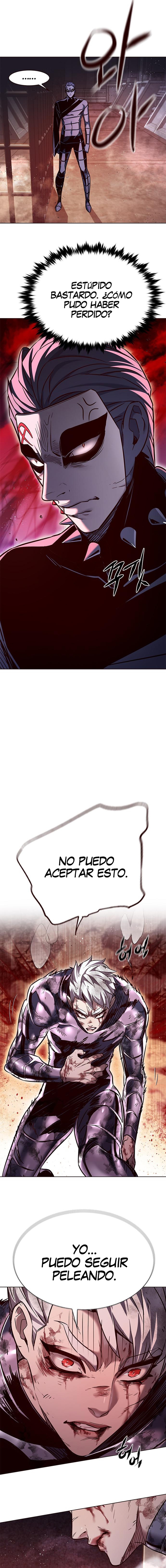 Read Electricidad veloz es Manga Online