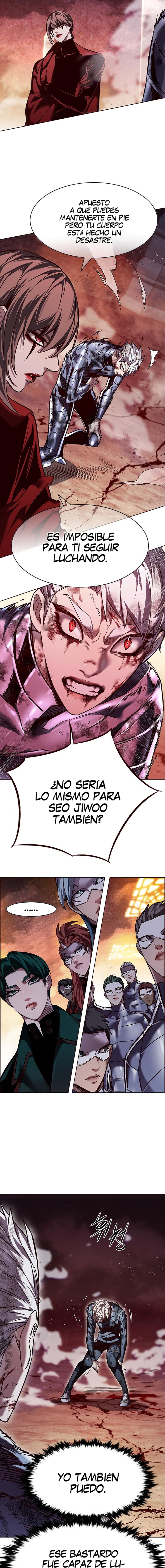 Read Electricidad veloz es Manga Online