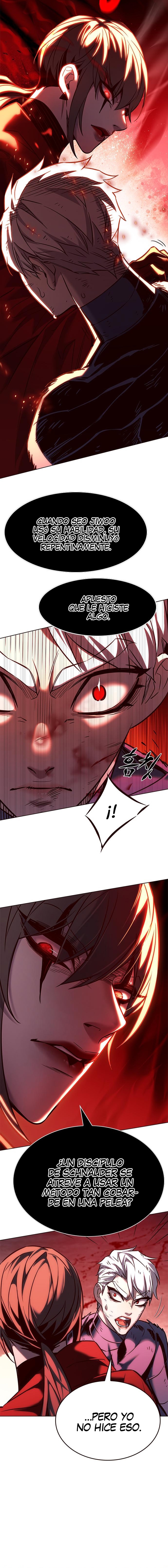 Read Electricidad veloz es Manga Online