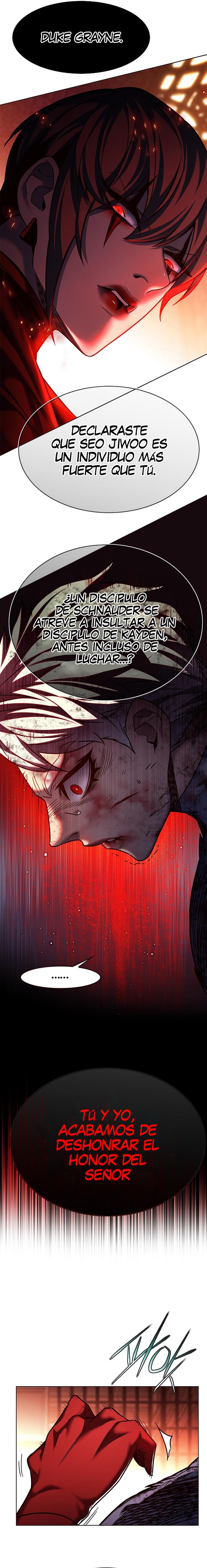 Read Electricidad veloz es Manga Online