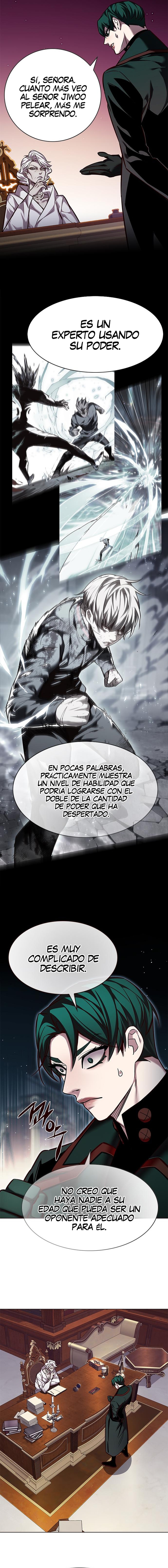 Read Electricidad veloz es Manga Online