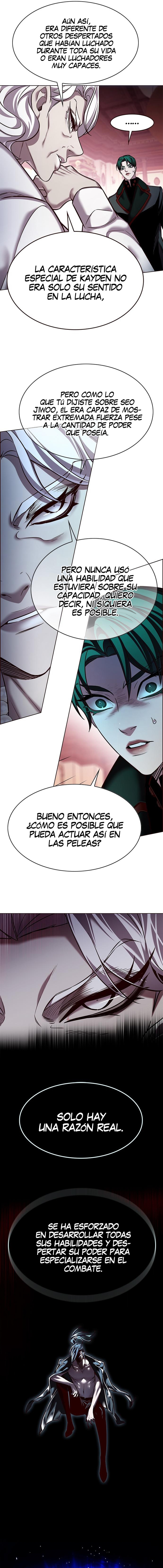 Read Electricidad veloz es Manga Online