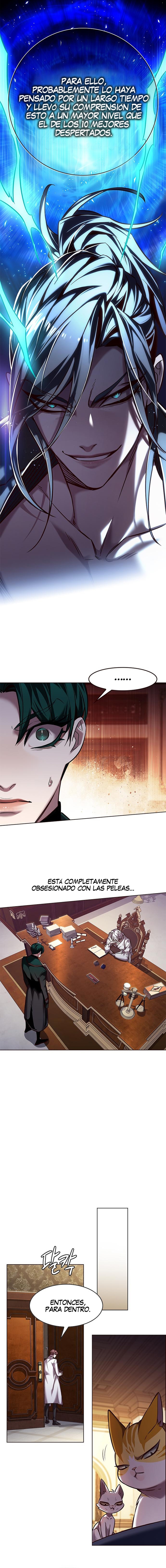 Read Electricidad veloz es Manga Online
