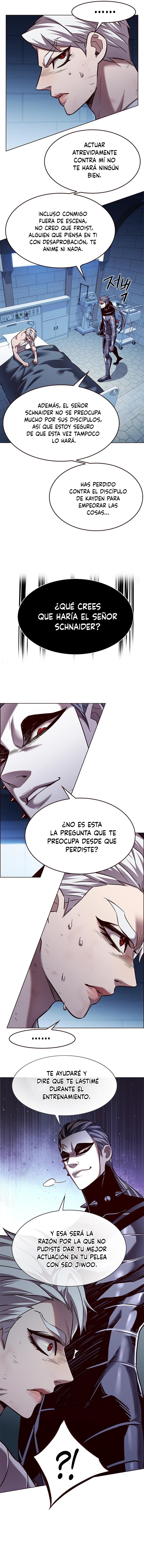Read Electricidad veloz es Manga Online