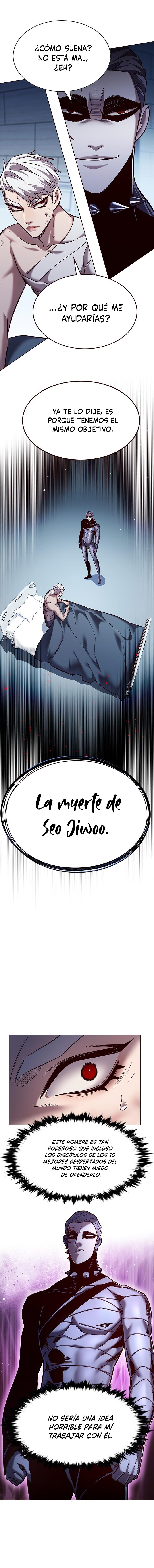 Read Electricidad veloz es Manga Online