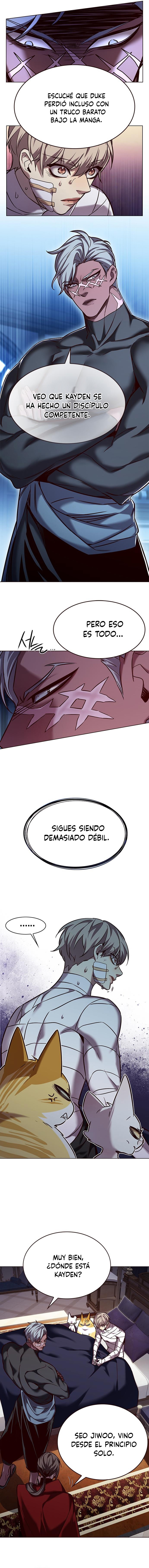 Read Electricidad veloz es Manga Online